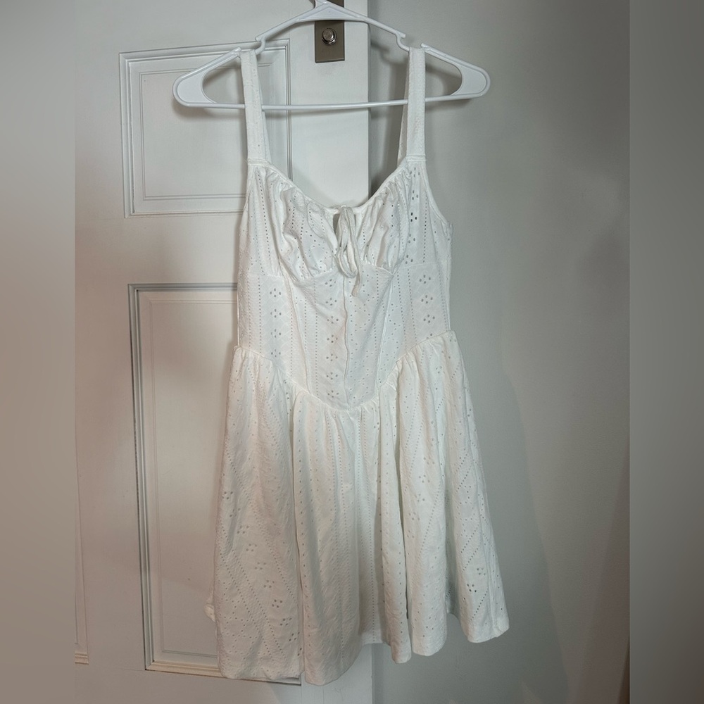 SHEIN dress